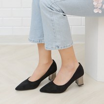 여성용 펌프스 하이힐 sn382