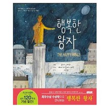 행복한 왕자, 아이위즈
