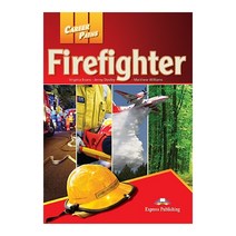 CAREERPATHS : FIREFIGHTERS 직무영어 소방계열, Express Publishing