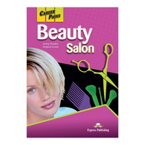 CAREERPATHS : BEAUTY SALON 직무영어 미용업 계열, Express Publishing