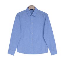 머시따 활용도 GOOD 베이직 옥스포드 셔츠