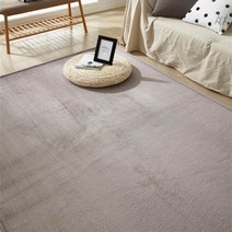 가온길카페트 15mm 라셀 소프트 밍크촉감 카페트