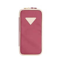 모노폴리 P 포켓 파우치형 필통, PINK SHERBET, 1개