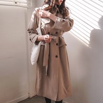 엔비룩 쉐이프 트렌치