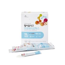 현대약품 헬씨올리고 프로바이오틱스 100p, 200g, 1개