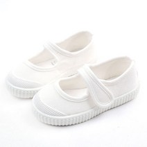 아동용 텐우드모닝 신발