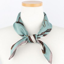 롸잇나우 쁘띠 벨트 스카프