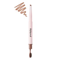 릴리바이레드 하드 플랫 아이브로우 오토펜슬 0.17g, 03 레드 브라운, 1개