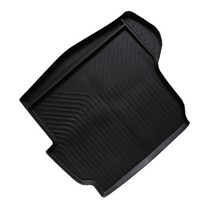 메이튼 3D 트렁크매트, 현대 더뉴그랜저 (하이브리드), 블랙, 현대, 현대