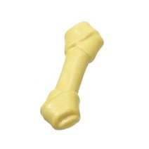 Karlie 바닐라본 반려견 장난감 14cm, 혼합색상, 1개
