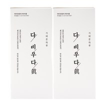 백향진 다비우다 진, 3g, 56개