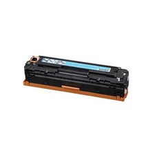 캐논 호환 슈퍼 재생 비정품 토너 CRG-318, 파랑, 1개