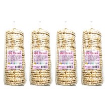 다솔푸드 현미뻥튀기, 150g, 4개
