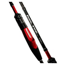유양 바다루어대 ROCK STAR S732UL-S, 혼합색상