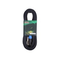 EWI 스피콘 55TS 패시브 스피커 연결용 케이블, SPCP-5M