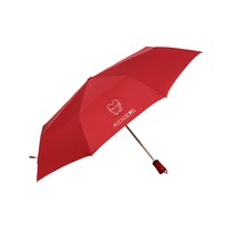 마블 투톤엠블럼 3단 완전자동우산 70031