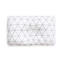 조이풀리 리버서블 필로우 유아동 짱구 베개, 트라이앵글