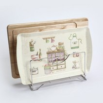 아이넥스 뮤즈 도마정리대, 1개