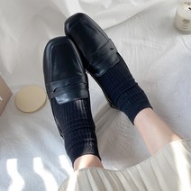 라블 여성용 2 way 페니 로퍼 525-5
