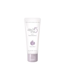 라이크아이파이브 러브유 핸드에센스 시트러스우드, 40g, 1개