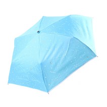 피에르가르뎅 문스타 슬림 수동 3단 우양산