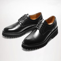 가데 옴므 남성용 수제 웰트화 GDH521