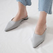 한신 여성 라스이 컴포트 이너 뮬
