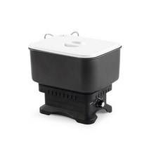 블레스 여행용 멀티 전기 코펠, TC50BK