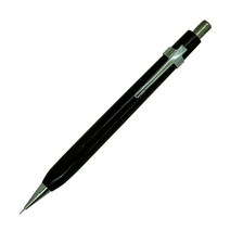 우드샤프 우드펜 에보니흑단, 0.5mm, 1개