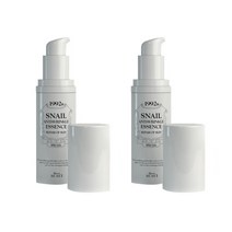 차모스 아가시 스네일 리페어 안티링클 에센스, 50g, 2개