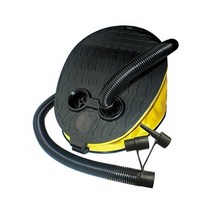 아라칸 발펌프 519FPS, 혼합색상, 1개