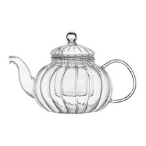 BELLE 아델라인 유리 티포트, one color, 600ml