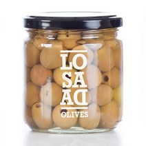 로사다 피티드 알로레냐 올리브, 345g, 1개