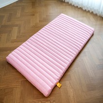 에코스마트 벨라 토퍼