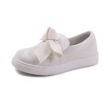 마켓A 빅리본 컴포트 슬립온