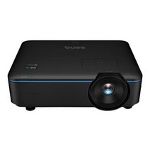 벤큐 DLP 5000안시 4K UHD 해상도 단초점 레이저 프로젝터 LK953ST