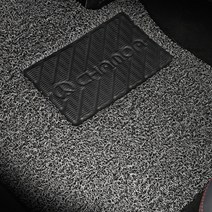 차모아 확장형 코일카매트, H102 더뉴그랜져 7세대 (19년 11월~), 그레이, 현대