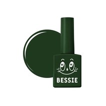 베씨 컬러 젤 11ml, G08 소나무 초록, 1개