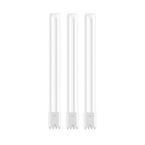 오스람 LED형광등 18W DULUX L LED 840, 백색, 3개