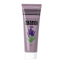 때쟁이 바디 필링 젤 라벤더향, 250ml, 1개