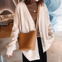 오르비 슈카치 크로스백