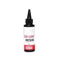 쉴드 공예용 UV LED 레진 100mL
