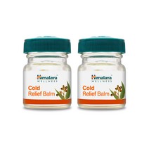 히말라야 콜드 마사지밤, 2개