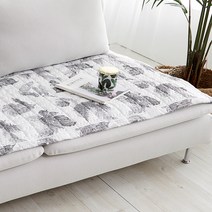 블레딕홈 해연 시어서커 소파패드