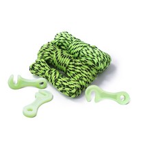 벅703 형광 스트링 + 안전가드 세트, 혼합색상