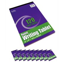 OXFORD 파스텔패드 A5 120매, 10개