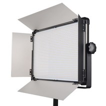 방송용 지속광 LED 조명 120W, D2500-II