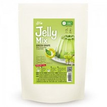 브레드가든 청포도 젤리믹스, 1개, 1kg