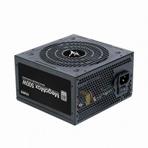 잘만 MegaMax 500W 80PLUS STANDARD ATX ZM500-TX2