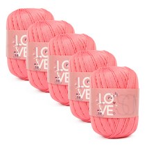 브랜드얀 러브썸 뜨개실 5p, 22 맘보